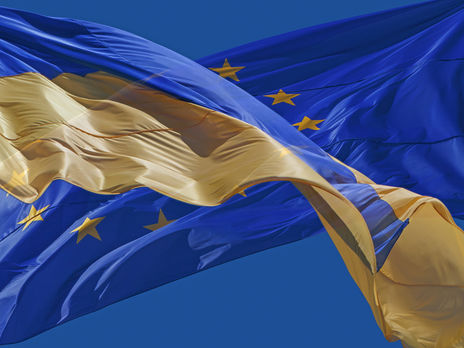 За три года безвиза украинцы совершили почти 49 млн поездок в страны Евросоюза – Госпогранслужба