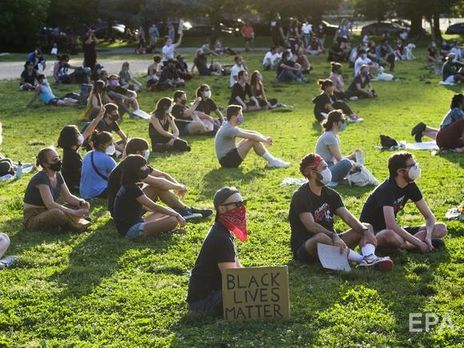 ﻿У США кількість інфікованих COVID-19 перевищила 2 млн