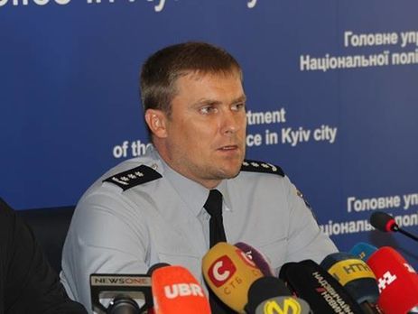 Нацполиция: По 