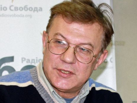 Лановой: По сути, транш это подушка безопасности