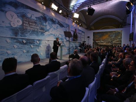 Порошенко: С выборами в ключевых европейских столицах возможно появление совершенно новой Европы