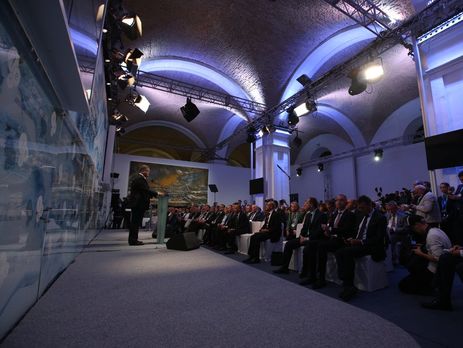 Порошенко: Необходимы двусторонние соглашения с союзниками, чтобы обеспечить безопасность Украины