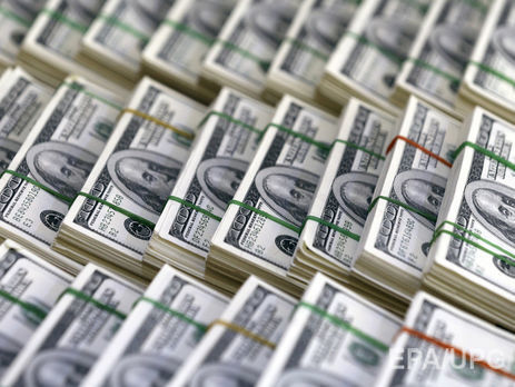 К концу месяца Украина может разместить новый выпуск евробондов на $1 млрд &ndash; СМИ