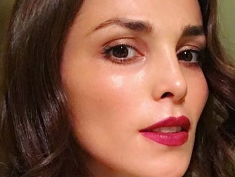 Казанова попросила прощения за слова о косых и кривых детях