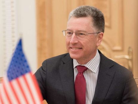 Волкер: Зеленский и его команда демонстрируют, что готовы сделать все возможное, чтобы договориться с РФ, и показывают гибкость