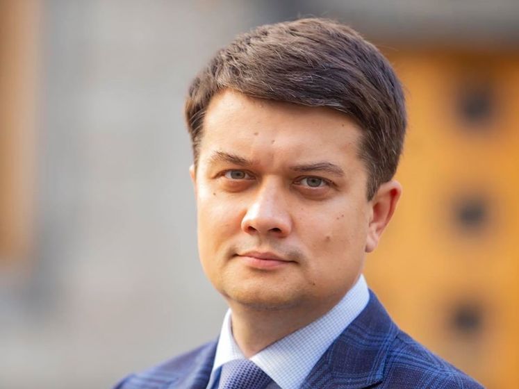 Разумков: Вопрос об особом статусе Донбасса вряд ли вынесут на референдум