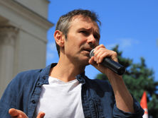 Вакарчук уходит из Рады, антирекорд по заболевшим COVID-19 в Украине. Главное за день