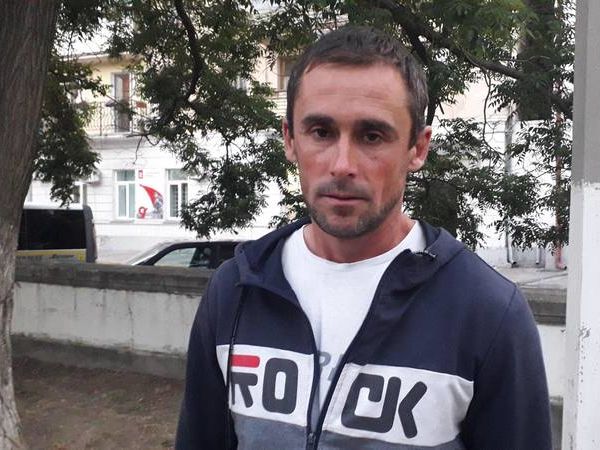 ФСБ отпустила задержанного сегодня в Крыму крымского татарина Бекирова