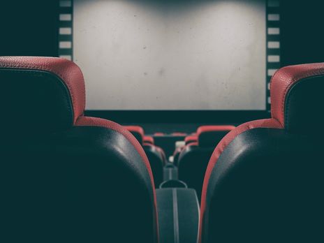 ﻿В Україні кінотеатри не відкриються раніше ніж 2 липня – Мінкульт