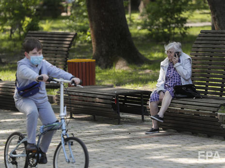 У Києві можуть ввести жорсткіші обмежувальні заходи через епідемічну ситуацію