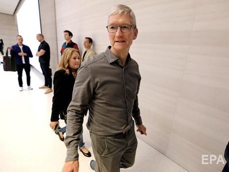 Apple потратит $100 млн на борьбу с расовым неравенством в компании