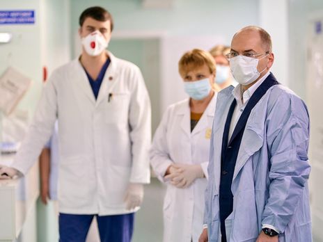 Степанов: Мы считаем, что можно просто забыть про коронавирусную болезнь, но COVID-19 ни про кого не забывает