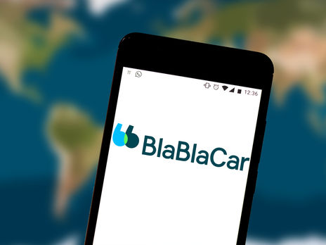 ﻿BlaBlaCar змінив правила перевезення пасажирів