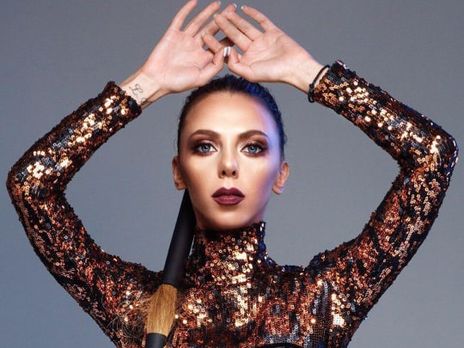 Племянница Ротару рассказала, какой подарок получила от певицы в день свадьбы