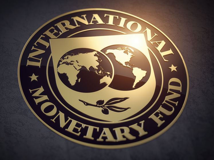 ﻿Україна отримала $2,1 млрд першого траншу кредиту МВФ