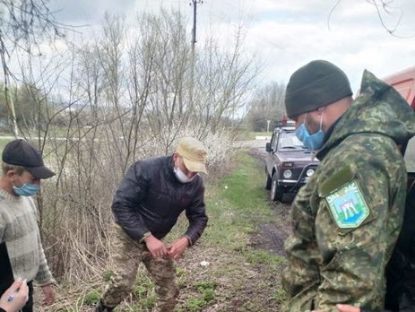 ﻿Держекоінспекції України нададуть статус правоохоронного органу