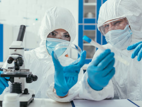 Девять областей Украины не соответствуют условиям второго этапа ослабления карантина – Минздрав