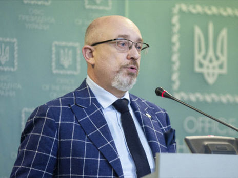 Агрессия РФ направлена не только против Украины, а против всей Европы – Резников