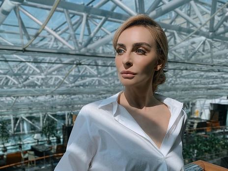 Украинский суд отказался исключить российскую телеведущую Варнаву из 