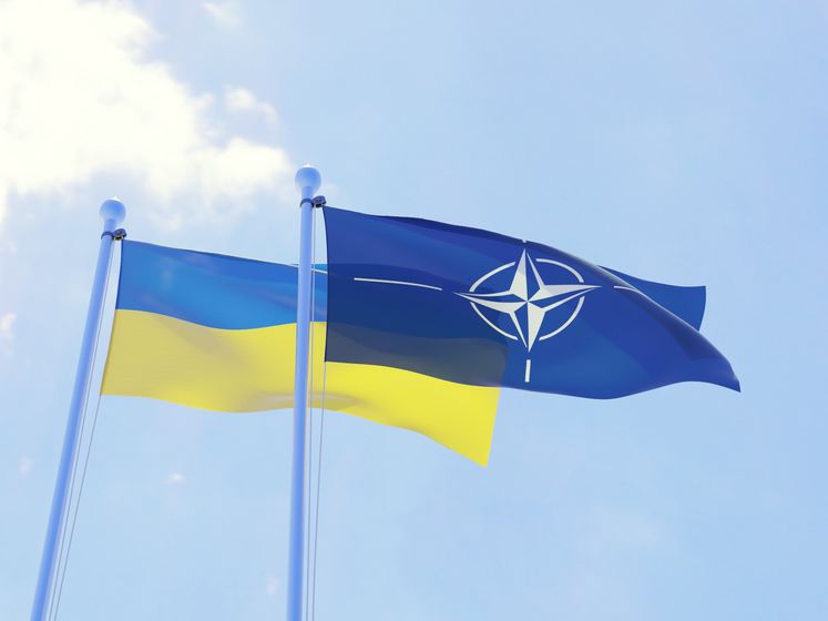 ﻿Україна стала партнером розширених можливостей НАТО