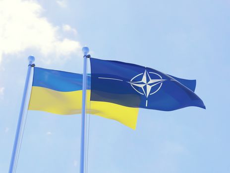 Украина стала партнером расширенных возможностей НАТО