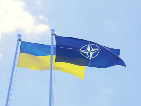 Украина называла получение членства в программе расширенных возможностей НАТО своим ключевым краткосрочным приоритетом