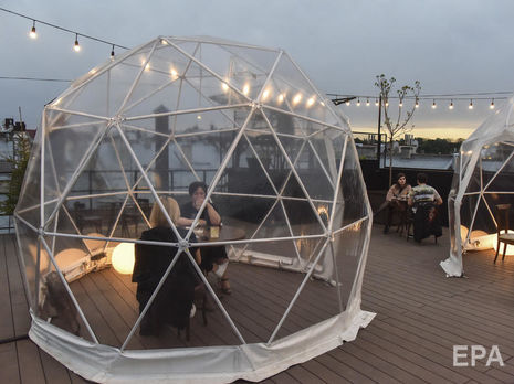 Во Львовской области карантин из-за коронавируса продлили еще на неделю