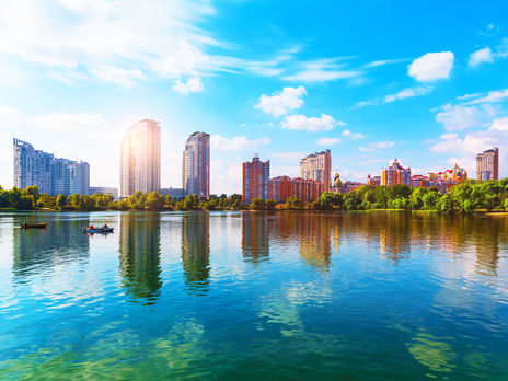 В Киеве коронавирусом заразился младенец в возрасте меньше месяца