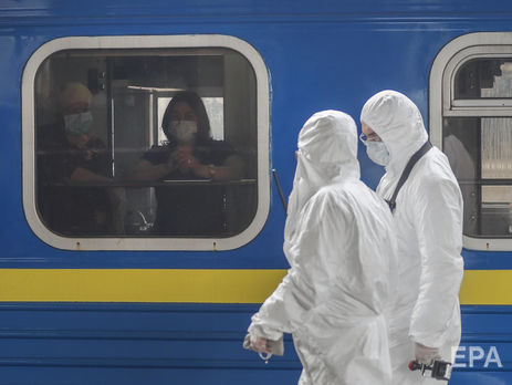 С 15 июня Украина отменит обязательную обсервацию для граждан некоторых стран