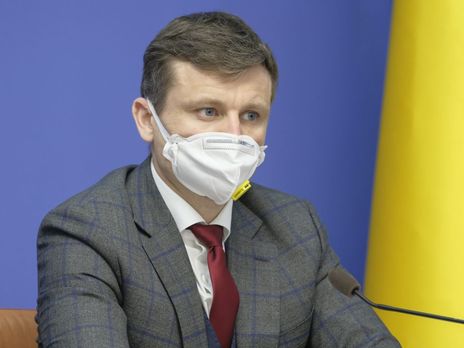 Глава Минфина сказал, когда в Украину может приехать следующая миссия МВФ