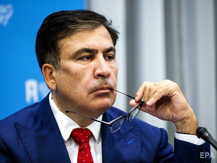 В МИД заверили, что Грузия остается стратегическим партнером Украины, несмотря на разногласия из-за Саакашвили