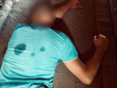 Крымская полиция предотвратила убийство мужчины и задержала заказчика преступления – Нацполиция Украины