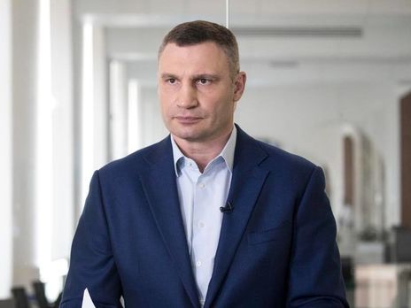 Кличко рассказал, в каком районе Киева зафиксировали наибольшее количество заражений COVID-19