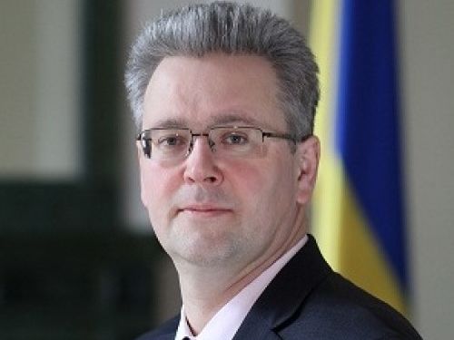﻿Місія ОБСЄ припинила уникати згадки окупованого Криму – український дипломат