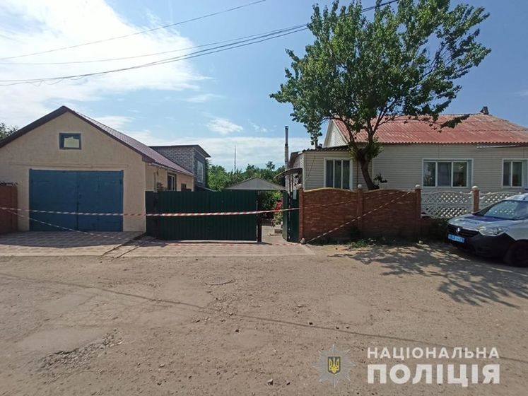 В Харьковской области мужчина пытался покончить с собой, подорвав гранату