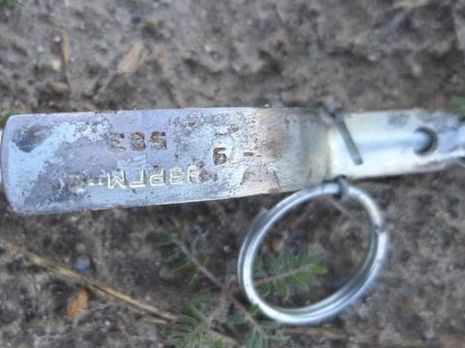 В Одесской области в результате взрыва гранаты пострадали пять человек – полиция