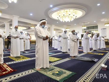 Число заразившихся коронавирусом в мире достигло 7,9 млн