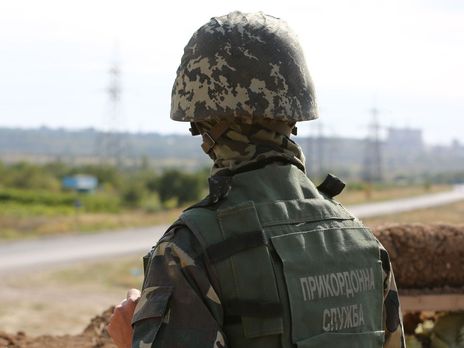 Боевики пятые сутки блокируют работу контрольного пункта 