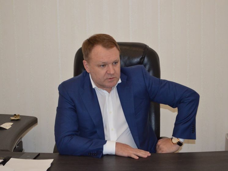 Кропачев заявил, что Герус предлагал ему работать на Коломойского в схемах "Центрэнерго"