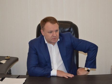 Кропачев заявил, что Герус предлагал ему работать на Коломойского в схемах 