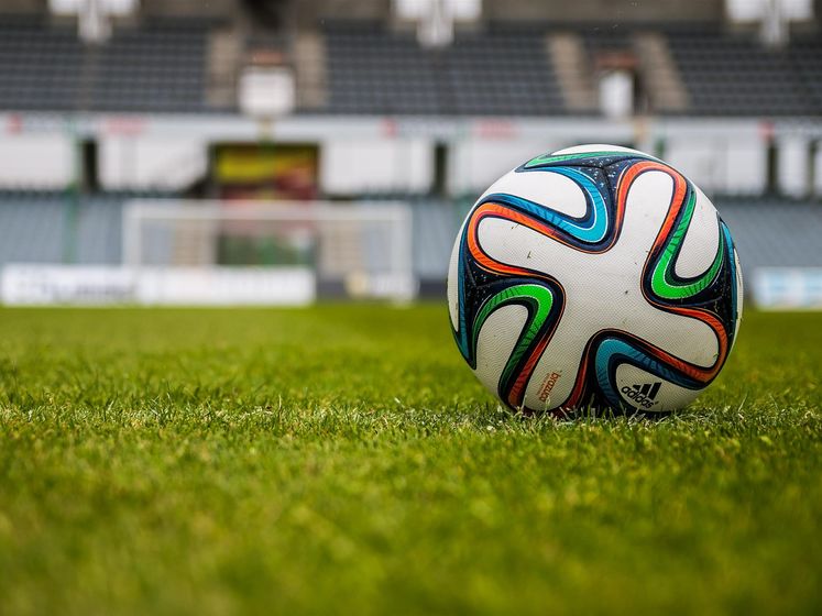 ﻿Суд зупинив виключення київської Федерації футболу із членів Української асоціації футболу