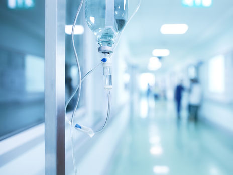 Главврач больницы в Сарнах: За всю свою трудовую деятельность такого нашествия пневмоний я еще не видел