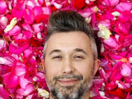 ﻿Бабкін після тижневої відсутності в соцмережах повернувся молодшим