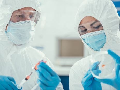 У регіони України надійдуть нові інструкції щодо посилення карантину