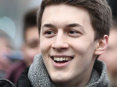 ﻿Російський опозиціонер Жуков: Із 