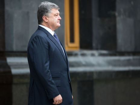 Избрание меры пресечения Порошенко. СМИ назвали дату