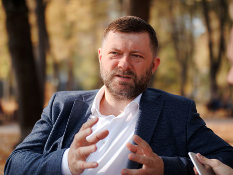 Корниенко заявил, что катастрофического падения рейтинга 