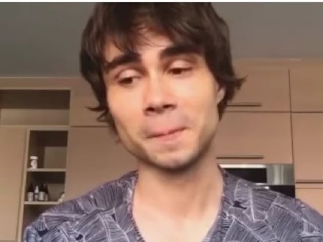 ﻿Рибак: Коли мені було 14 років, хлопчик ударив мене в живіт так сильно, що це назавжди змінило нервову систему