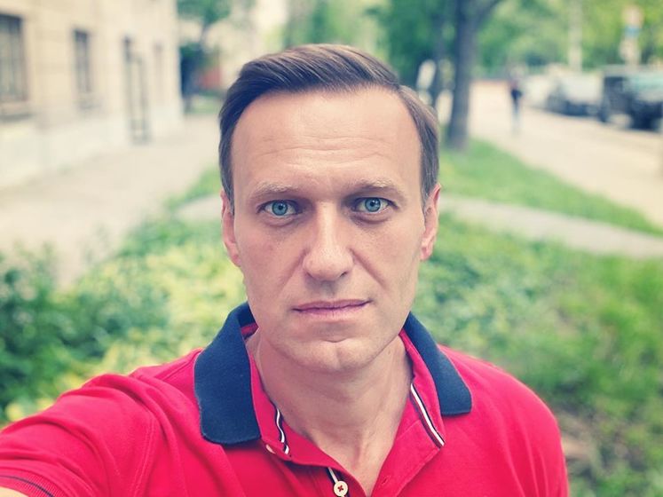 ﻿Підозрюють у наклепі. Слідчий комітет РФ порушив справу проти Навального
