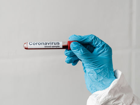 ﻿Протягом минулого місяця в Україні кількість смертей, спричинених ускладненнями від COVID-19, зросла майже вдвічі – Центр громадського здоров'я